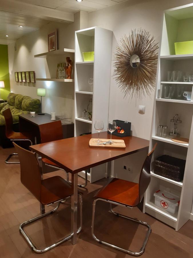 Studio 7 Simancas Bagian luar foto