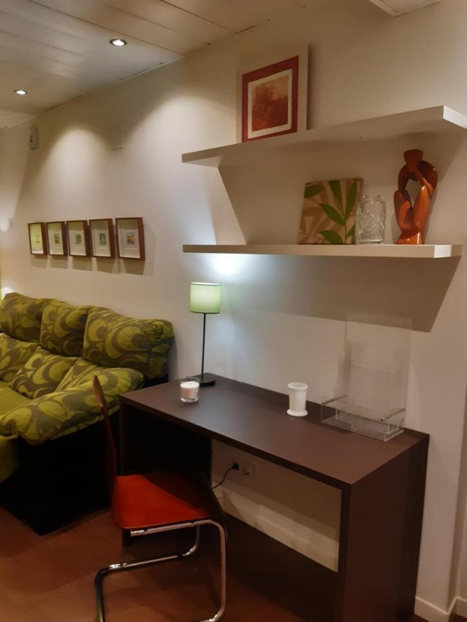 Studio 7 Simancas Bagian luar foto