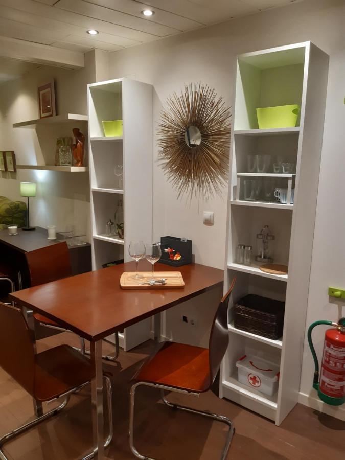 Studio 7 Simancas Bagian luar foto
